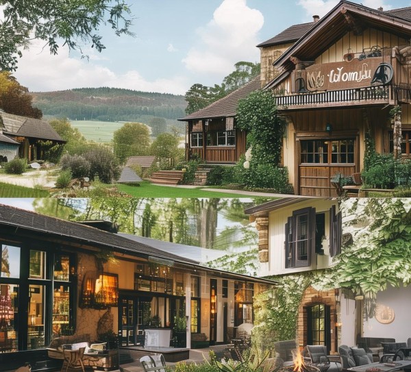 民宿酒店运营之道