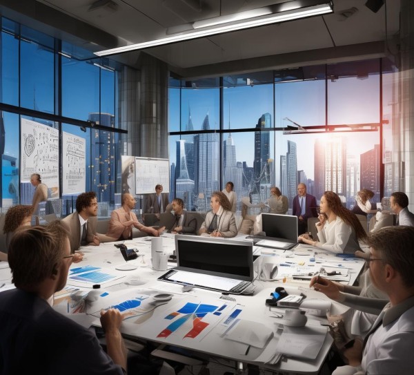 酒店战略分析,如何在竞争激烈的市场中找到成功之道 酒店战略分析,如何在竞争激烈的市场中找到成功之道