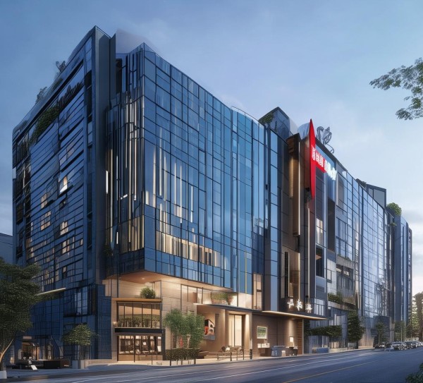 如家酒店的战略，创新与效率的完美结合