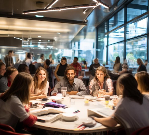酒店餐饮管理学习心得，从基础到实践的探索