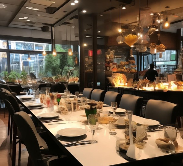 餐饮管理团队，提升酒店服务质量的关键力量