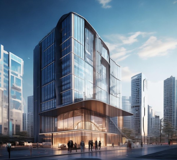 从酒店运营管理到现代都市生活，探索现代酒店的未来