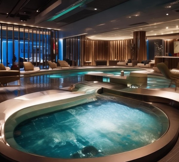 酒店足浴店，创新服务，满足用户需求