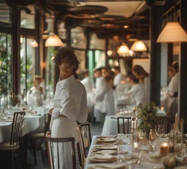酒店餐饮部的零星管理之道