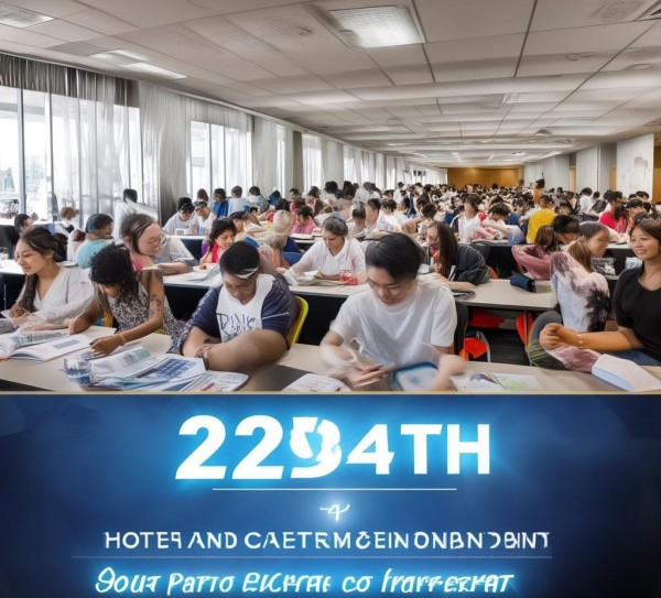 224年酒店餐饮管理联考来了！让你成为餐饮管理领域的精英