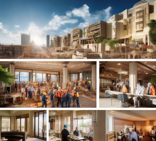 酒店管理运营于管理，从基础到提升