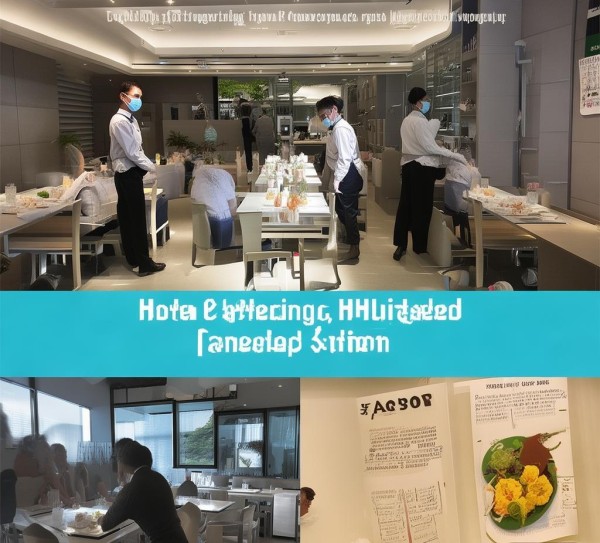 酒店餐饮卫生管理制度，保障顾客健康的重要措施