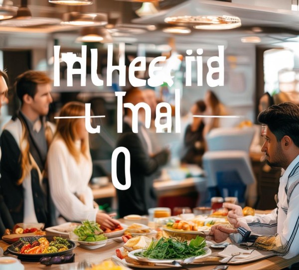 酒店食堂合作方案模板，构建高效共赢的运营模式