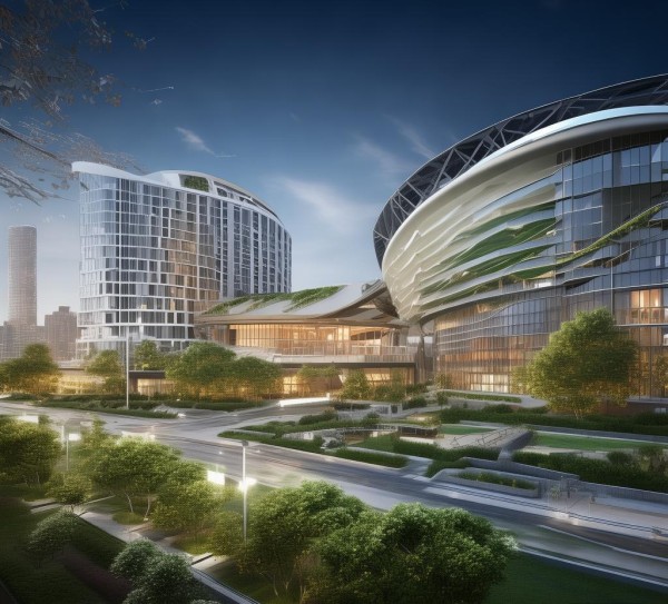 场馆与酒店合作方案，共同提升企业价值