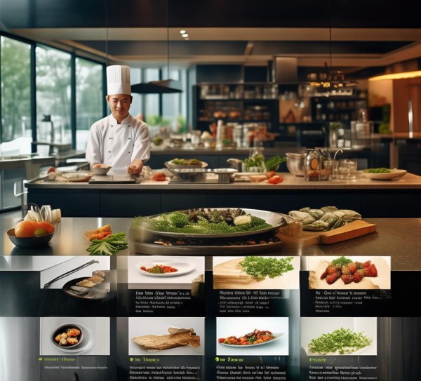 酒店餐饮管理基础知识