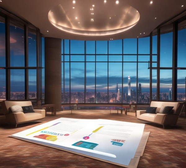 酒店战略合作协议，构建共赢共赢的未来