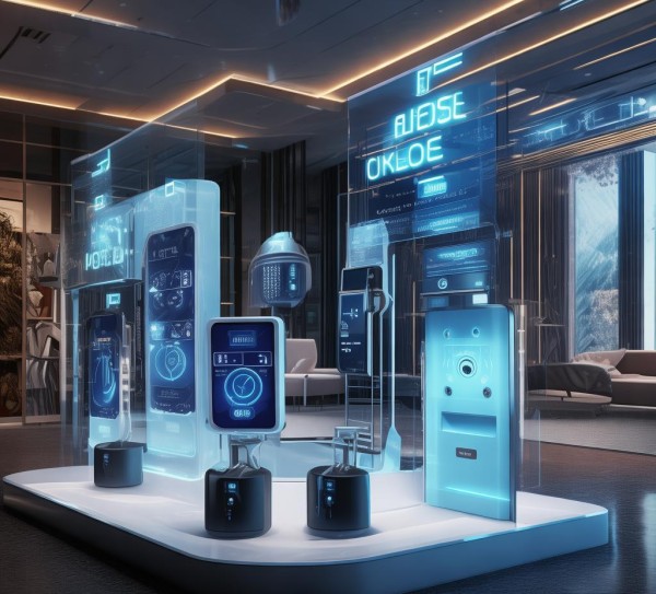 酒店设备合作方案，助力未来酒店管理的创新