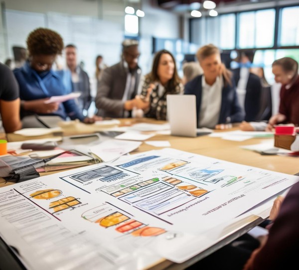 如何撰写酒店食堂合作方案