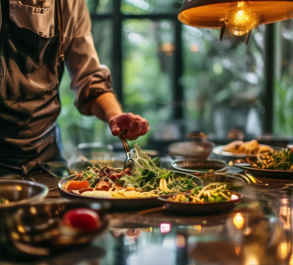 酒店餐饮管理心得