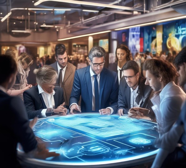 从战略规划到组织管理，酒店如何实现高效运营